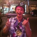 Mark Robertshaw - @Spark_the_Shark - Twitter