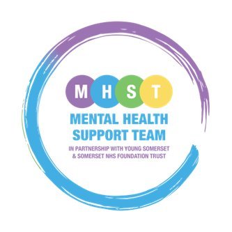 Mental Health Support Team Somerset 
Supporting education settings with imporving Mental Health and Wellbeing