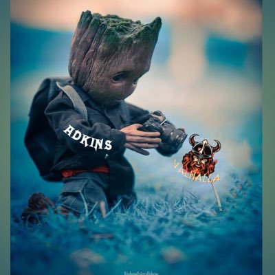 Adkins_Ironside's profile picture. Crypto enthusiast , degen lover. All chain on telegram(https://t.co/41y31bkq2r) Let’s find gems $sol holder $Bnb lover.