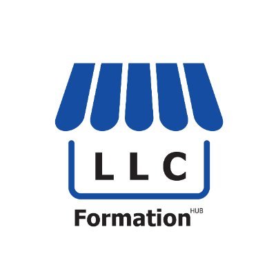 LLCFormationHub's profile picture. Unlock your business potential with LLC Formation Hub. We simplify LLC formation, guiding entrepreneurs towards success. 

#LLC #Formation #businessformation