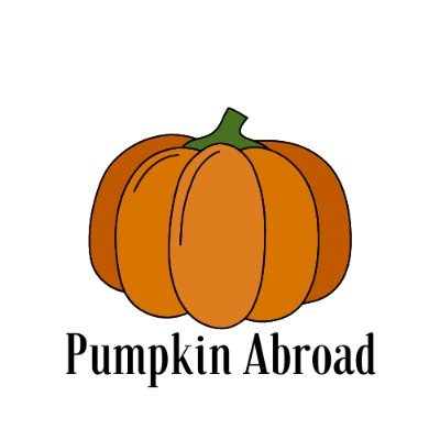 Living in Europe or even just choosing to can be such a difficult thing. Pumpkin Abroad is where I share my experiences and give you reasons to make the move!