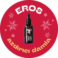 Eros Cinsel İstek Arttırıcı Damla(@erosdamla) 's Twitter Profile Photo