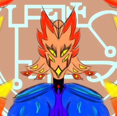 Iruvaさんのプロフィール画像
