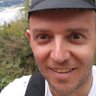 timokramer's profile picture. Clojure Developer and Cyclist