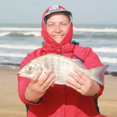 Fish ecology research in Namibia's Benguela upwelling system. 
Fish Population Dynamics Lecturer University of Namibia.