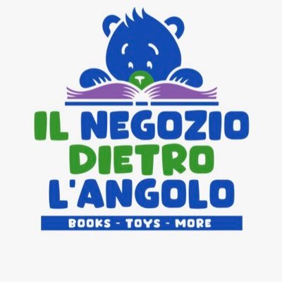 Toys and Books for kids from 0 up to 99 years old ✨