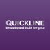 Quickline (@QuicklineUK) Twitter profile photo