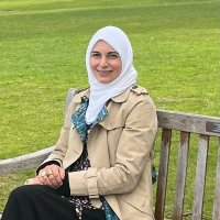 Layla Saleh ليلى صالح (@laylasaleh2011) 's Twitter Profile