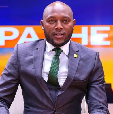 OFFICIAL TWITTER ACCOUNT TO @SteveLetoo MAA AWARD WINNING JOURNALIST, Senior Political Affairs Journalist @citizentvkenya , Husband and Father