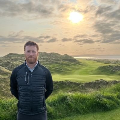 Golf Course Superintendent at Wing Point Golf & Country Club, Owner of Aer-Aider LLC. Striving for perfection, will never attain it.