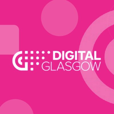 Digital Glasgow's vision is for Glasgow to be a world class city with a thriving digital economy and community where everyone can flourish and benefit.
