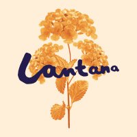 Lantana London(@lantanalondon) 's Twitter Profile Photo