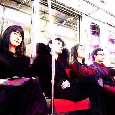 The dark cinematic music band which also has solo/side projects; Takahiro Kido, Yuki Murata, RiLF, Films, Mizu Amane, Cru, etc 🔊 https://t.co/0j1zKmtdL8