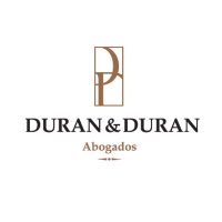 Durán & Durán Abogados (@dduranabogados) 's Twitter Profile Photo