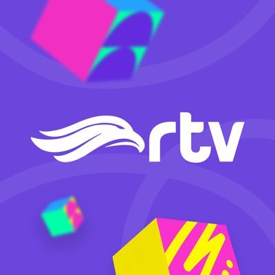 The Official RTV Twitter Account l https://t.co/gKd2YjjjgN l https://t.co/TCCO6MZjiA l https://t.co/XpDYLgsjHo | https://t.co/ERvezRbhri