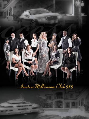 The Get Rich Quick Reality (The 21st Century Entrepreneur Business Model) the Unlikely Main Street Millionaires! Coming to MYATL TV this December 2011