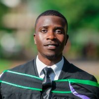 Sydney Graham Gwitira (@sydiegee) 's Twitter Profile Photo