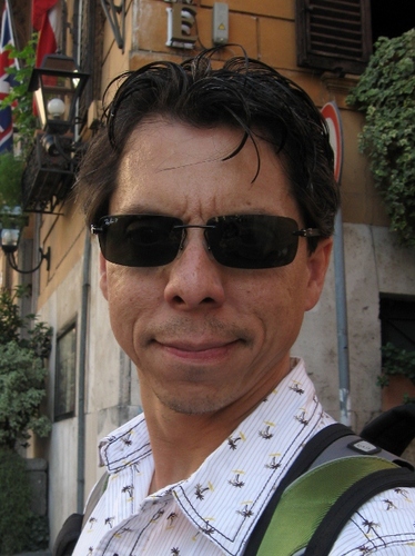 WillmTerry's profile picture. Husband, Father, Guitarist and Screenwriter. Lover of all types of music and movies, quite the costly and consuming hobby.