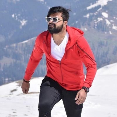 Tiger | ಪ್ರದೀಪ್ {Pradeep}さんのプロフィール画像