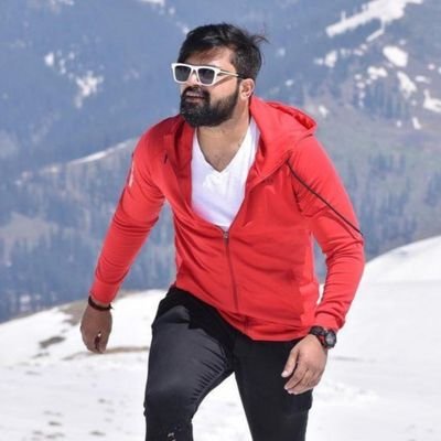 Theactorpradeep Profile Picture