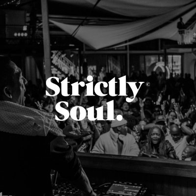 Strictlysoul Profile Picture