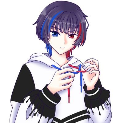 jisyaku0521's profile picture. じしゃくです。 都内の情報系高専生 / CATechLounge / プロセカ / Pokemon UNITE / GitHub：https://t.co/1Xw3sArQkZ