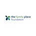 The Family Place Foundation (UK) (@TFPFoundationUK) Twitter profile photo