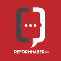 Reform Haber (@reformhabercom) 's Twitter Profile Photo Reform Haber (@reformhabercom) 's Twitter Profile Photo