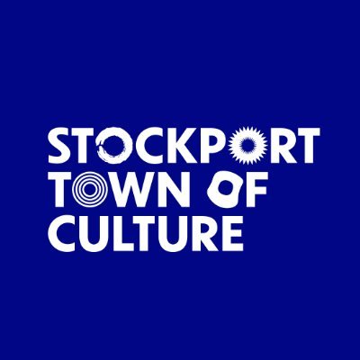 Stockport is Greater Manchester’s Town of Culture for 2023. Follow us for more information and an exciting programme of events coming soon.