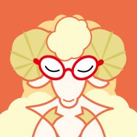弐壱四(にーよん)@日本酒とシーシャを愛す地母神Vのぬい屋さん (@niyon214) 's Twitter Profile