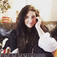 Elena Duff(@ElenaDuffMusic) 's Twitter Profile Photo