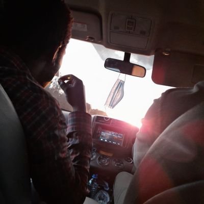 I'm only human. Got a passion in tea,coffee and hass ovacado farming. might retire in making films that tell the real African story 😎. God above all.