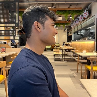 thabubakrsid's profile picture. be someone who always keeps going.