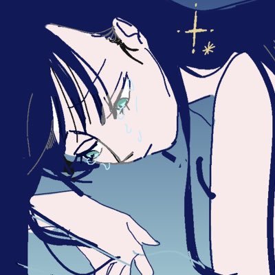 Ivankagi's profile picture. no offense to myself but wtf am i doing