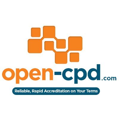 Open CPD slashes the cost and time getting CPD accreditation. Create your certificates and Open Badges in minutes, for pennies. Web3 back verification.