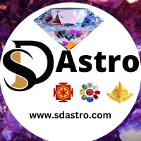 SD ASTRO(@SdastroHelp) 's Twitter Profile Photo