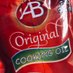 AB Foods ( Palm Oil) (@ab_foods) Twitter profile photo
