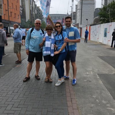 ElaineW6687's profile picture. Cov City fan since 1984 💙⚽️