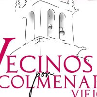 AV Vecinos por Colmenar Viejo(@AVColmenarViejo) 's Twitter Profile Photo