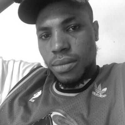 IRedgee's profile picture. proud am black 🖤