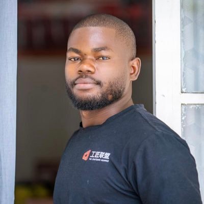 Bayikajo's profile picture. Entrepreneur🇨🇩