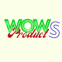 Wows Products(@wowsproducts) 's Twitter Profile Photo