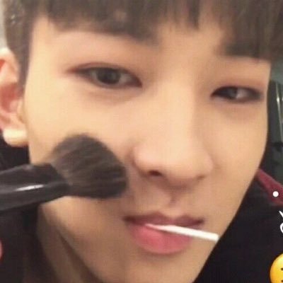 suntastyc's profile picture. kapan begin again