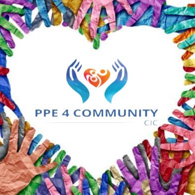 PPE 4 Community CIC-Empowering individuals, transforming lives and fostering community growth. Join us on this journey of positive change and inclusive support.