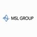 MSL (@mslgroupio) Twitter profile photo