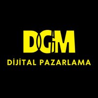 DGMPazarlama(@Dgmpazarlama) 's Twitter Profile Photo