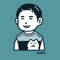 T.Gba (@santaro66) 's Twitter Profile Photo