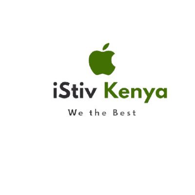 iStiv Kenya is a premier shop specializing in selling & offering services related to Apple gadgets (iPhones, iPads, MacBooks, iMacs, Apple Watches, and more)