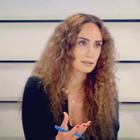 Widad Jarbouh (@widadjarbouh) 's Twitter Profile