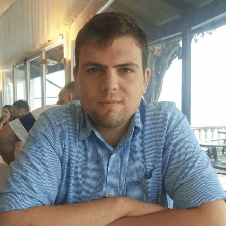 MD-PhD candidate at @arielgilad lab. Focusing on encoding information, calcium imaging and implementing AI models for predicting neuropsychiatric diseases